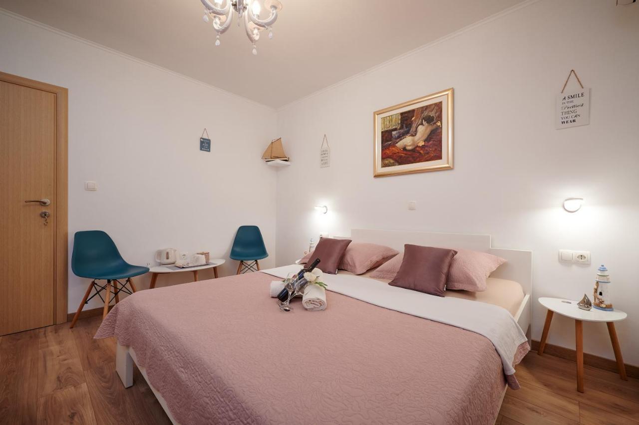 Rooms Antonio Trogir Exterior foto