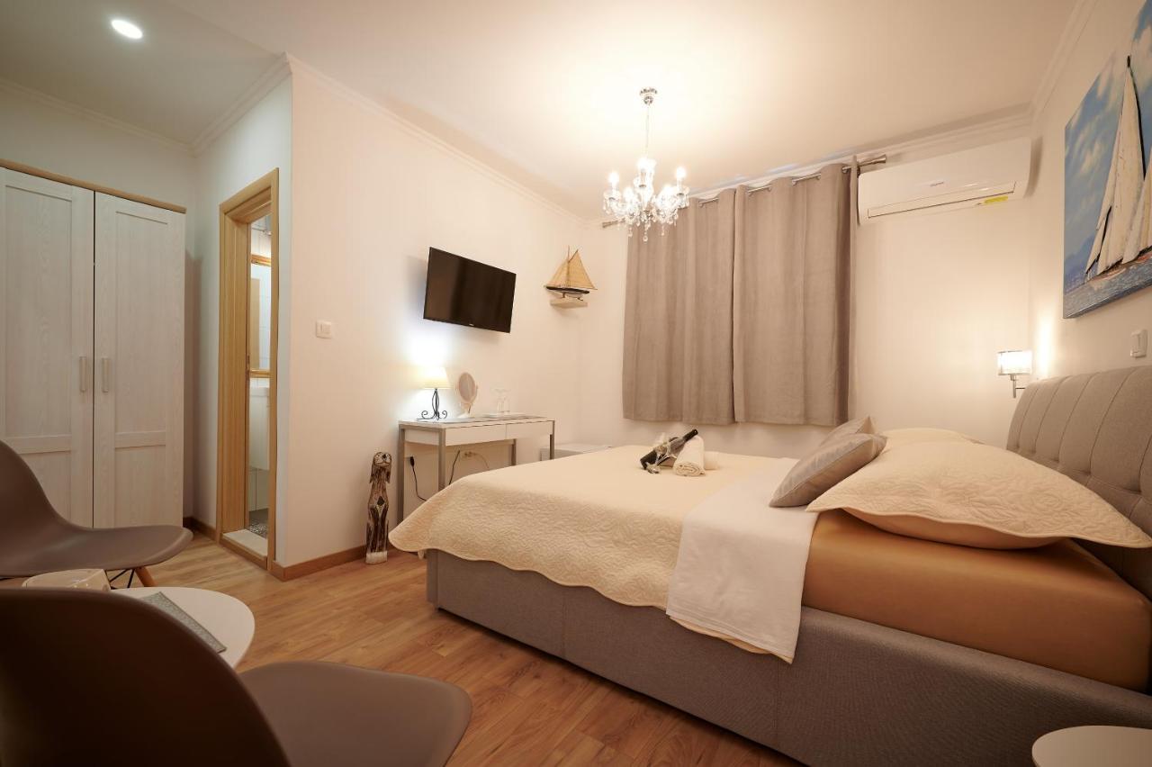 Rooms Antonio Trogir Exterior foto